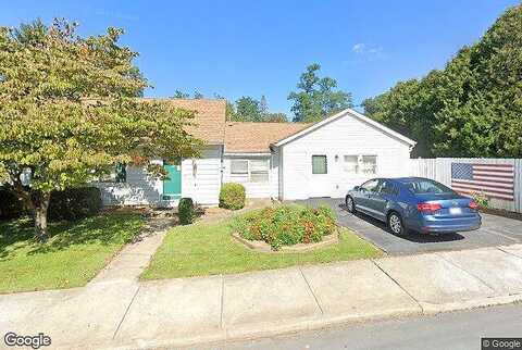 S Alice St, Allentown, PA 18103
