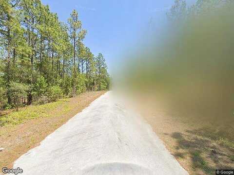Nw Foxglove Ln, Dunnellon, FL 34431