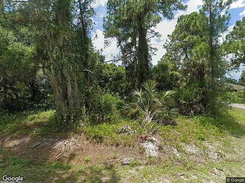Sadnet Ln, North Port, FL 34286