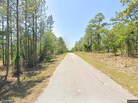 Nw Shamrock Ave, Dunnellon, FL 34431