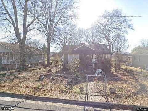 Shannon Rd Ne, Rome, GA 30161