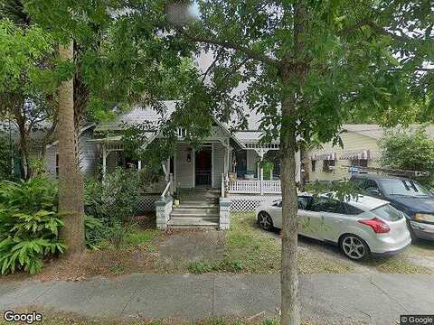 Nw 4Th Ave, Gainesville, FL 32601