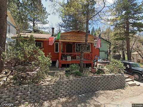 Blue Jay Lane, Apple Valley, CA 92308