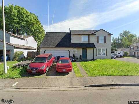 Sw 5Th Pl, Battle Ground, WA 98604