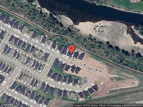 E Edgewater Ln, Liberty Lake, WA 99019