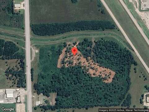 Orchard Laurel Dr, Alvin, TX 77511
