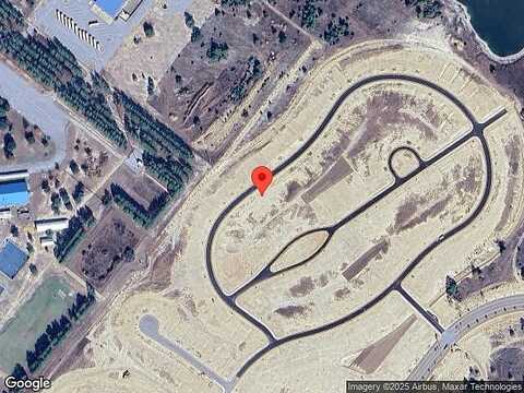 Gray Owl Dr W, Freeport, FL 32439