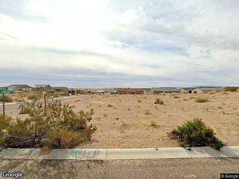 E Moon Ridge Lane, Fort Mohave, AZ 86426