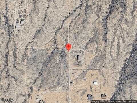 S Manzanilla Road, Buckeye, AZ 85326