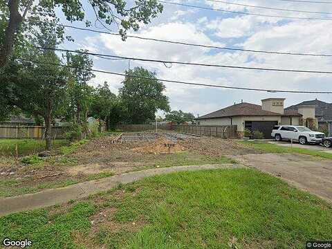 Minnesota St, Houston, TX 77034