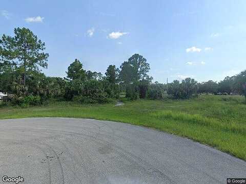 Hattie Ct, North Port, FL 34288
