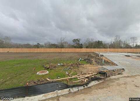Magnolia Laurel Dr, Alvin, TX 77511