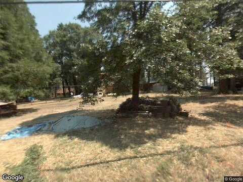 Crestline Rd, Palomar Mountain, CA 92060