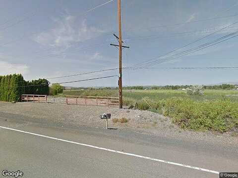 E Selah Rd, Yakima, WA 98901