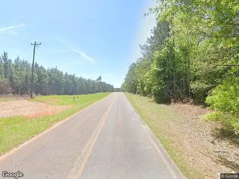 Davis Lake Ct Lot 2, Thomaston, GA 30286
