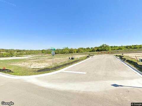 Brannigan Dr, Jarrell, TX 76537