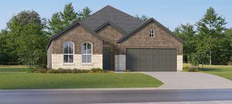 Winnsboro Street, Celina, TX 75009