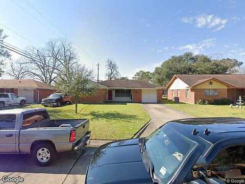 Cherry Street Lane, Pasadena, TX 77502