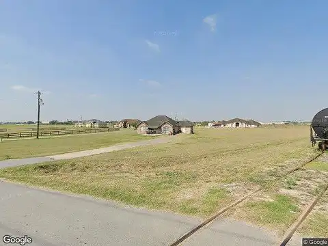 Hooks And Hodges Rd, Santa Rosa, TX 78593