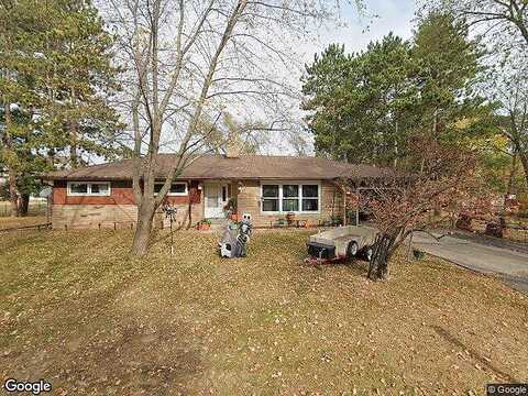 2Nd Street, Lake Delton, WI 53940