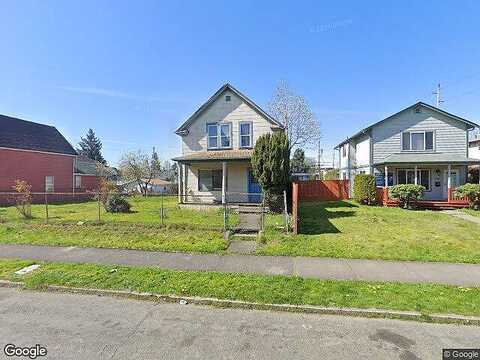Martin Luther King Junior Way, Tacoma, WA 98405