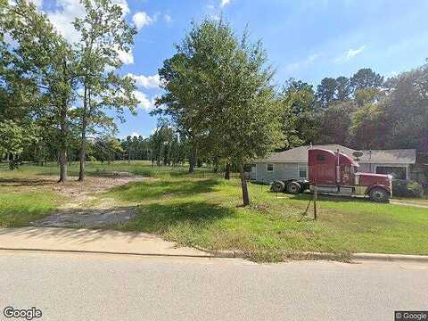 Sybil St, Lufkin, TX 75901
