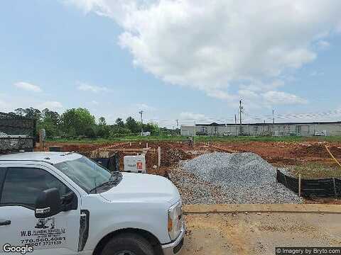 Old Warren School Rd, La Fayette, GA 30728