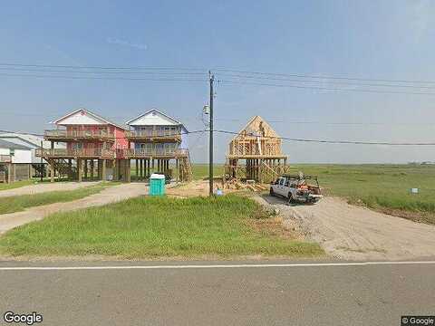 Blue Water Hwy, Freeport, TX 77541
