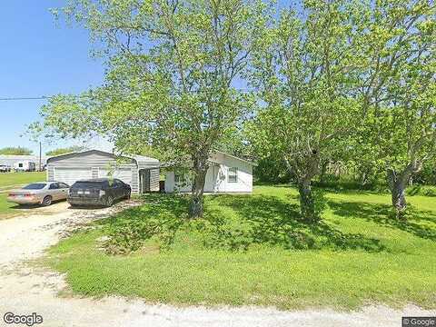 County Road 402, Bay City, TX 77414
