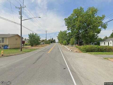 S Moen St, Spokane Valley, WA 99016