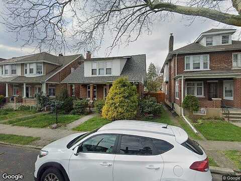 W Greenleaf St, Allentown, PA 18104