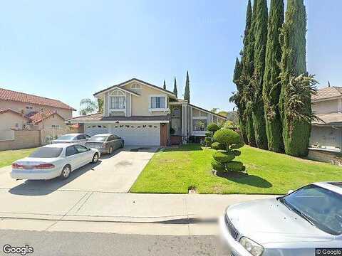 Dr Amber Valley Drive, Walnut, CA 91789