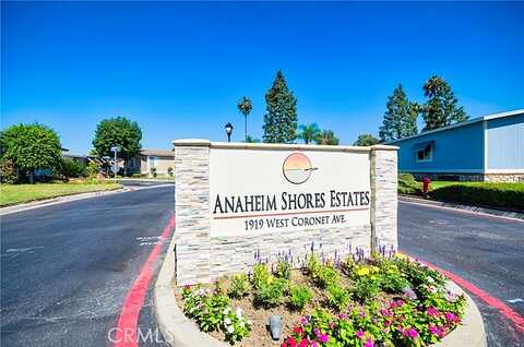 Coronet Ave Spc155, Anaheim, CA 92801