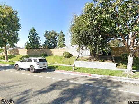 Coronet Ave Spc155, Anaheim, CA 92801