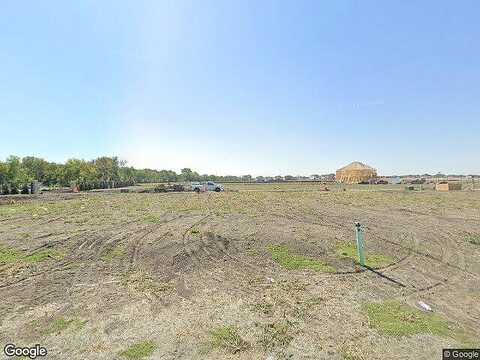 Nimblewill Dr, Celina, TX 75009