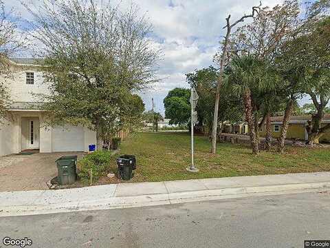 E E Terrace Drive Dr, Lake Worth, FL 33460
