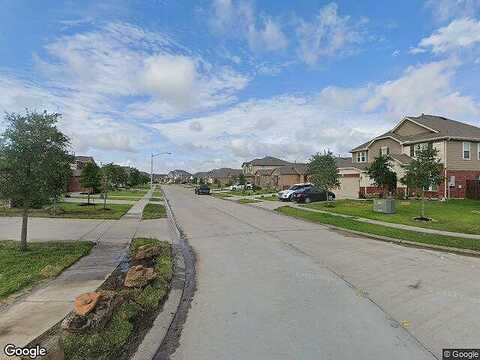 Ramsey Way Lane, Conroe, TX 77302