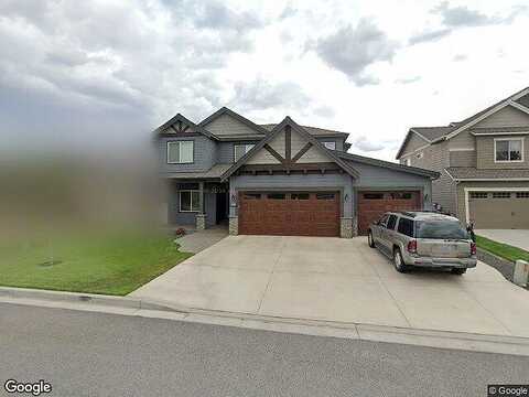 E Barclay Ct #3/4 Snowbrush, Greenacres, WA 99016