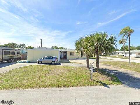 Bel Court Ct, Indialantic, FL 32903