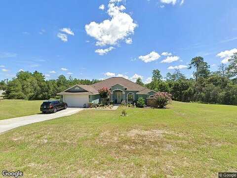 Sw 25Th Avenue Rd, Ocala, FL 34473