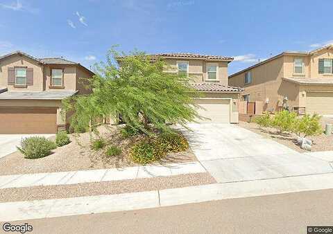 S Ridgerunner Dr, Vail, AZ 85641