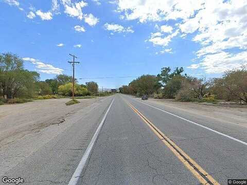 S Hwy # 395, Olancha, CA 93549