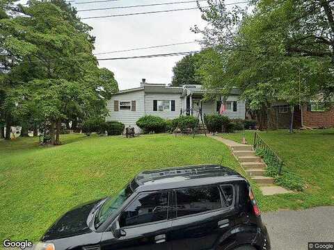 Elliott Ave, Bethlehem, PA 18018