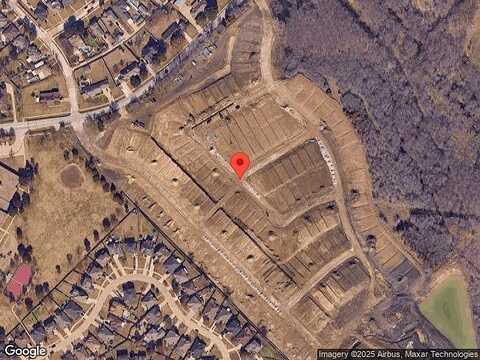 Hazer Ln, Mesquite, TX 75149