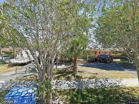 Ne 45Th St, Oakland Park, FL 33334