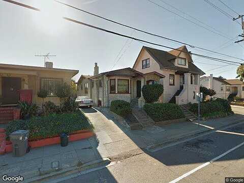 Macarthur Blvd, Oakland, CA 94602