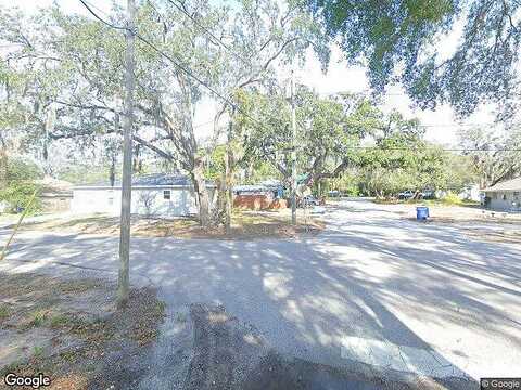 Wilmar Ave, Tarpon Springs, FL 34689