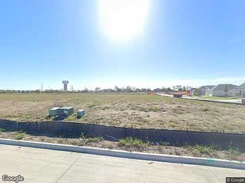 Lercara Ln, McKinney, TX 75071