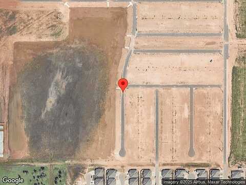 N Dover Ave, Lubbock, TX 79416