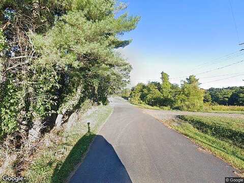 Davis Ave, Hillsville, VA 24343